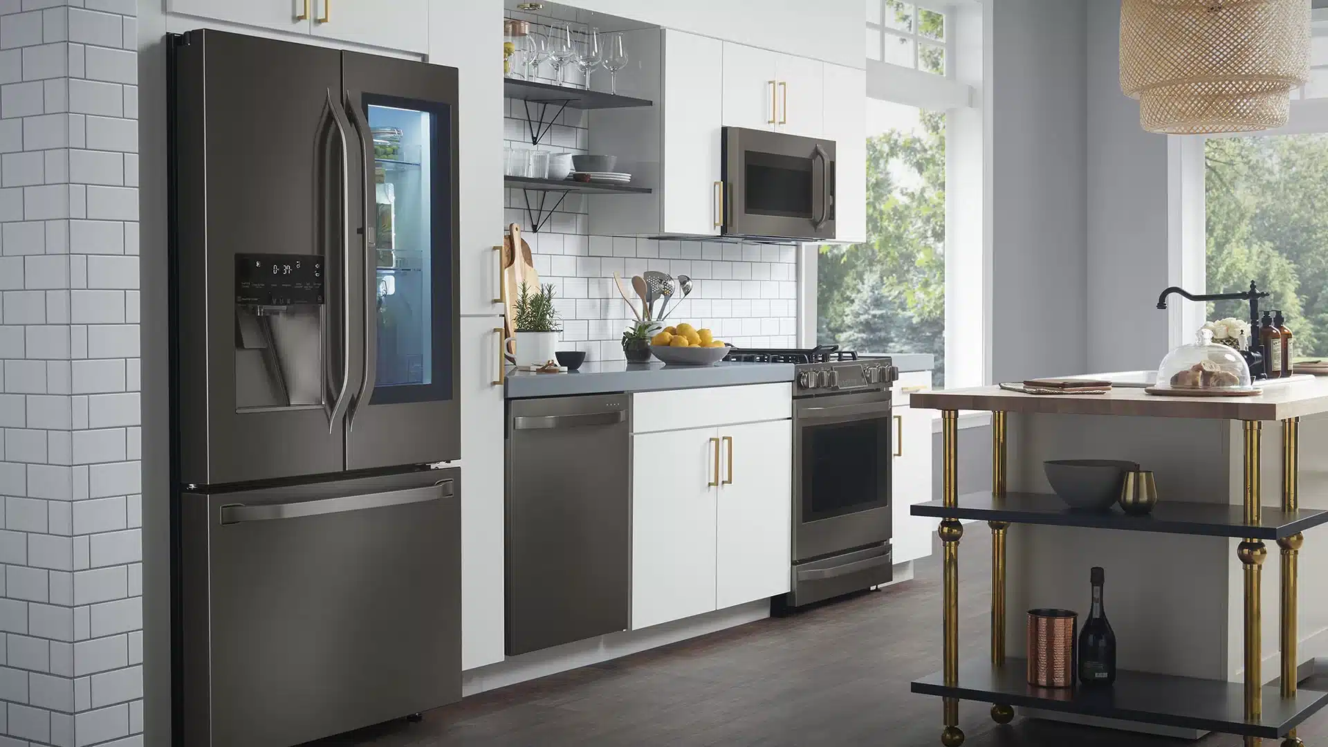 Trusted appliance repair service in Chicago.