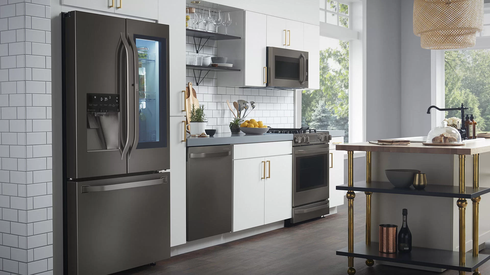 Trusted appliance repair service in New Jersey.