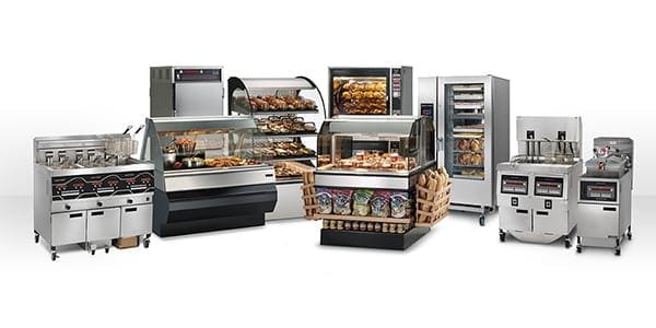 Commercial Kitchen Equipment Repair Service Chicago IL