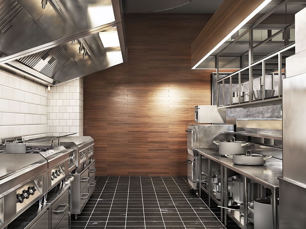 Reliable commercial kitchen appliance repair in Chicago, ensuring optimal performance for your restaurant equipment.