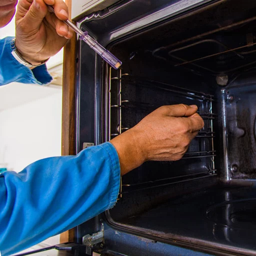 Fast and Professional Ovens and Ranges Repair in New Jersey