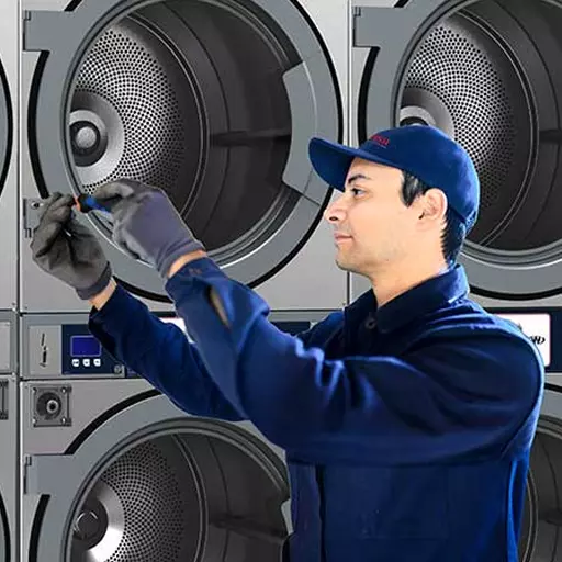 Best Commercial Laundry Appliance Repair in New Jersey NJ by QuickyRepairs