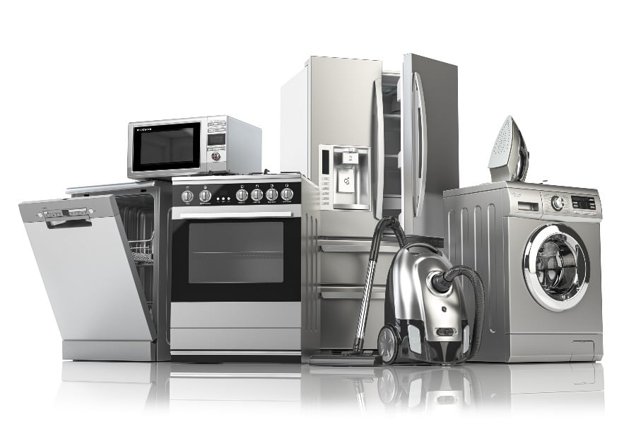 Top Appliance Parts Repair Services in Northern New Jersey | QuickyRepairs
