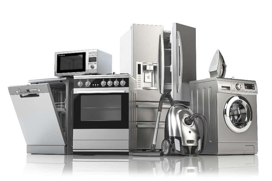 Top Appliance Parts Repair Services in Northern Chicago | QuickyRepairs