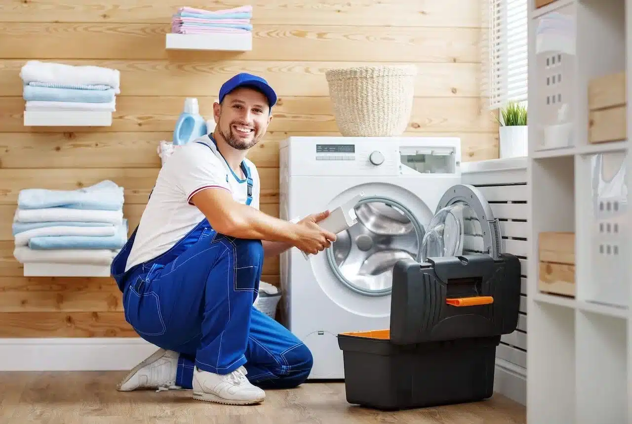Fast and Affordable Dryer Repair Service in Chicago