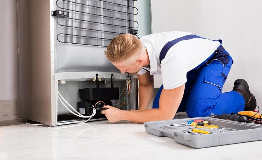 Fast Wine Cooler Repair Service in Chicago