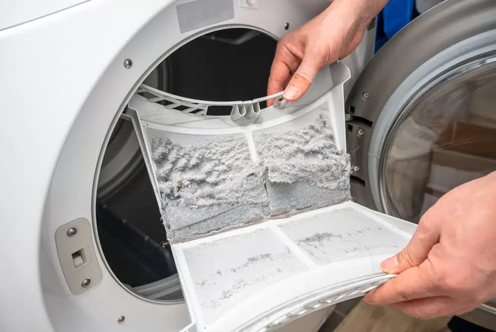 Professional Dryer Vent Cleaning in Chicago