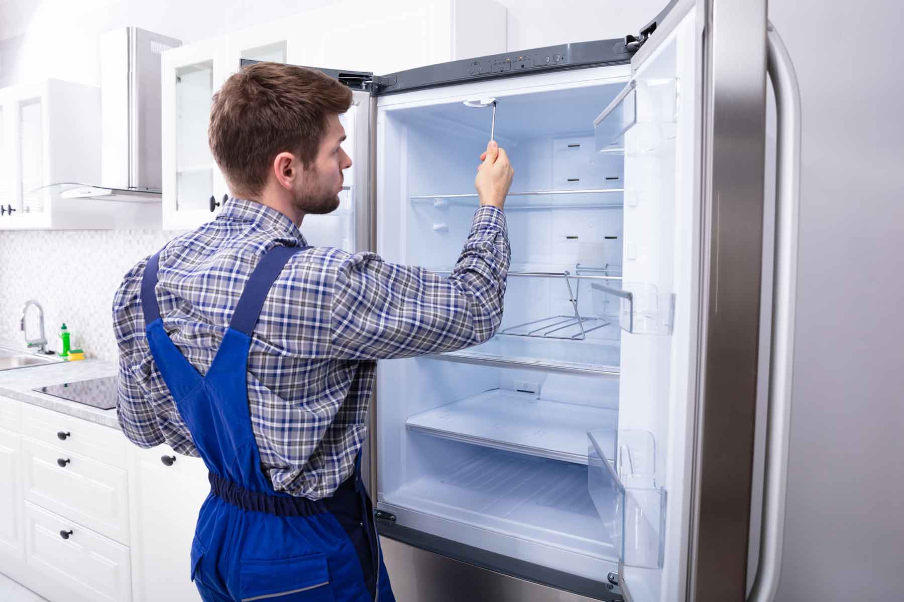 Freezer Repair by Expert Technicians in New Jersey – Fast Service