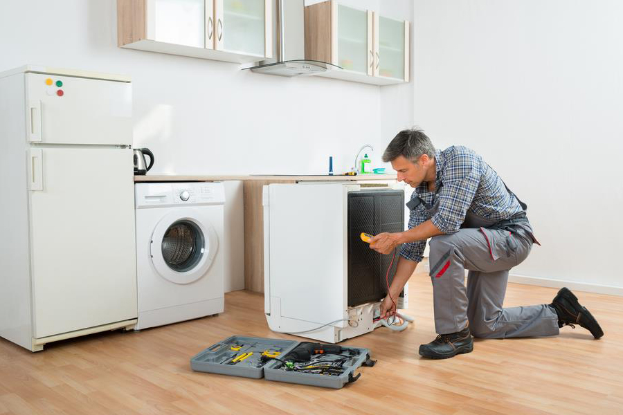 Trash Compactor Repair in New Jersey - Quick and Reliable Service