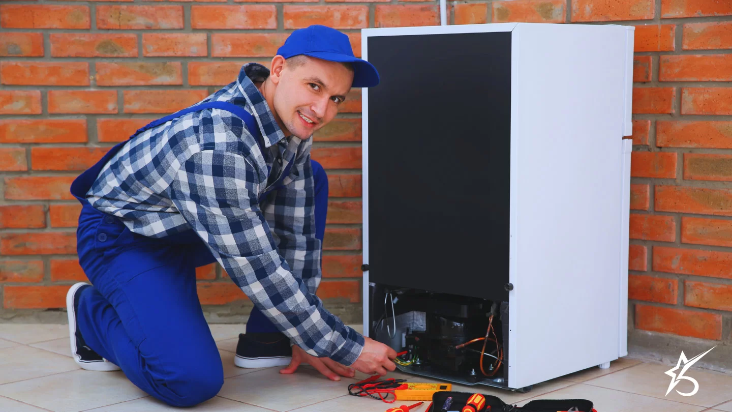 Fast wine cooler repair in new jersey - Same day service.